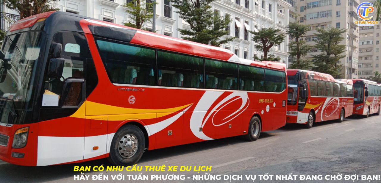 Thuê xe du lịch Quảng Bình