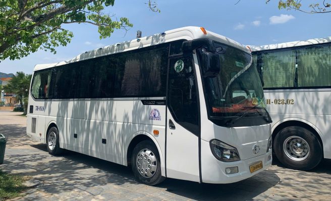 Đường đi đến Khe Nước Lạnh từ Đồng Hới