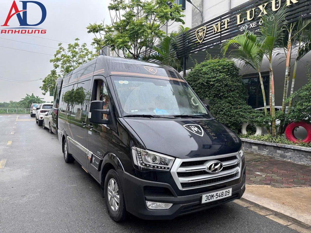 Dịch vụ đón tiễn sân bay Đà Nẵng