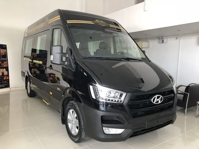 Tại sao nên chọn dịch vụ cho thuê xe du lịch Đà Nẵng của Anh Dũng?