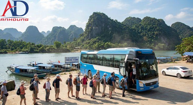Dịch vụ thuê xe Archives - Thuê xe du lịch Quảng Bình