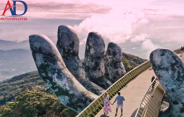 Tour du lịch Đà Nẵng giá rẻ 2026: Lịch trình và kinh nghiệm