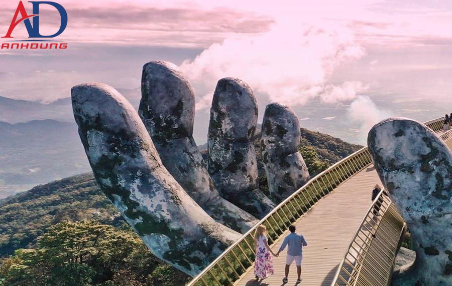 Thuê xe du lịch Quảng Bình